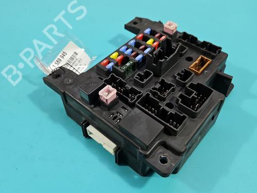 Fuse box CITROËN C-CROSSER (VU_, VV_) 2.2 HDi | BP37850557E1 - Image 2