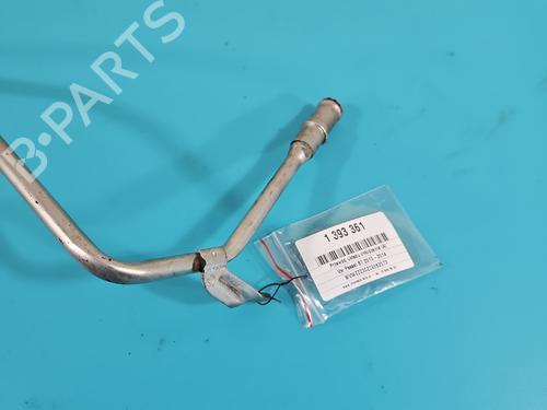 Pipe VW PASSAT B7 Variant (365) 1.4 TSI EcoFuel | BP38119868M125 - Image 3