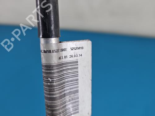 AC pipe BMW X1 (E84) sDrive 20 d | BP37854121M126 - Image 5