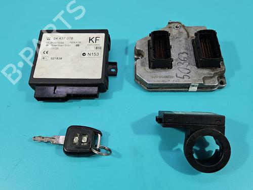 Used Engine control unit (ECU) Engine control unit (ECU) 38084438 38084438