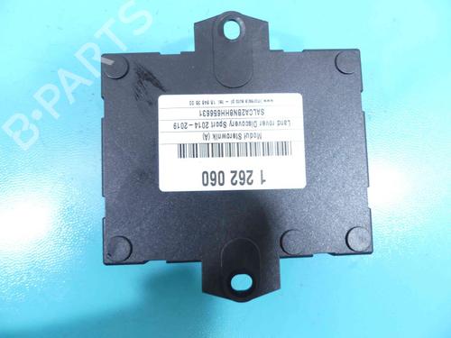 Electronic module LAND ROVER DISCOVERY SPORT (L550) | BP37886848M83 - Image 4