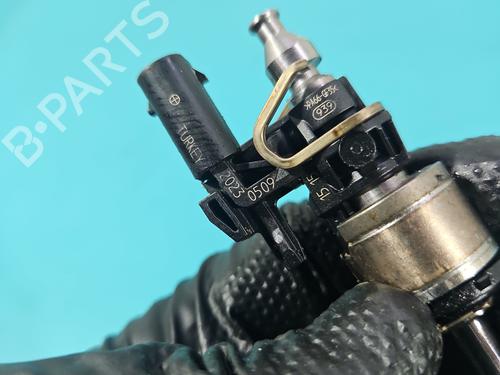 Injector SKODA SCALA (NW1) 1.5 TSI | BP37834444M100 - Image 7