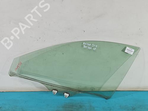 front-left-door-window-mazda-cx-5-ke-gh-2011-2012-2013-2014-2015-2016-2017-38124694 main image