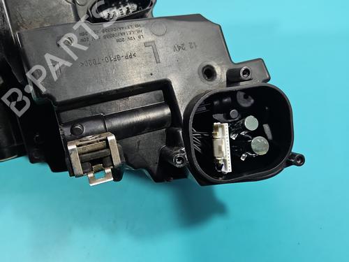 Left headlight AUDI A4 B9 (8W2, 8WC) 2.0 TFSI quattro | BP37827904C28 - Image 25