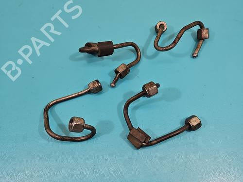 Pipe SKODA RAPID Spaceback (NH1) 1.6 TDI | BP38140097M125 - Image 3