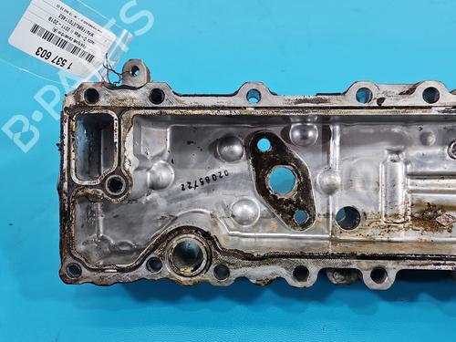 Valve cover ISUZU D-MAX II (TFR, TFS) 2.5 CRDi 4x4 (TFS86J) | BP37823745M124 - Image 11