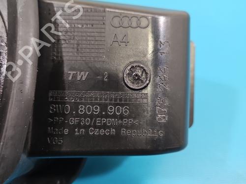 Tanklåg AUDI A4 B9 (8W2, 8WC) 2.0 TFSI quattro | BP37829760C131 - Image 6