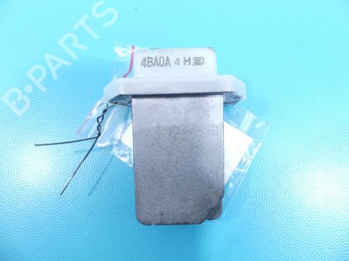 Heater resistor NISSAN PULSAR Hatchback (C13) 1.5 dCi | BP37880775M108 - Image 4
