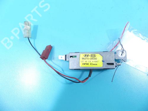 Electronic module HYUNDAI ELANTRA V Saloon (MD, UD) 1.6 | BP37881604M83 - Image 2