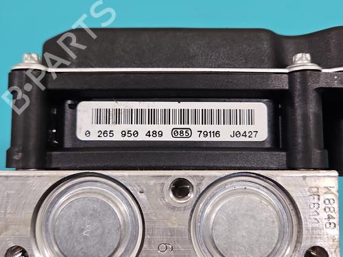 ABS pump BMW X3 (E83) | BP38139006M43 - Image 9