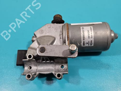 Front wiper motor RENAULT MASTER III Van (FV) 2.3 dCi 100 FWD (FV0A, FV0B, FV0G, FV0K, FV0H) | BP38121271M29 - Image 2