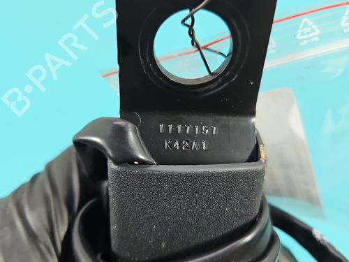 Front right seatbelt SUZUKI VITARA (LY) 1.5 Hybrid AllGrip | BP38142135I25 - Image 7