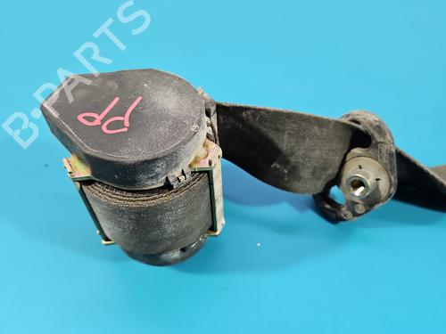 Front right seatbelt RENAULT TRAFIC II Van (FL) 1.9 dCi 100 (FL0C, FL0K, FL0B) | BP38797154I25 - Image 4