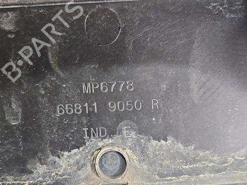 Scuttle panel RENAULT EXPRESS Box Body/MPV | BP39164969C110 - Image 7