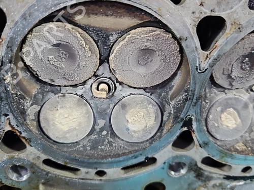 Cylinder head DACIA LODGY (JS_) 1.6 LPG (JSAV) | BP39554333M5 - Image 13