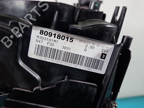 Engine BMW 1 (F20) 120 d | BP39139984M1 - Image 15