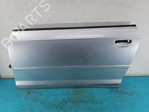 left-front-door-audi-a3-8p1-2003-2004-2005-2006-2007-2008-2009-2010-2011-2012-2013-38125466 main image