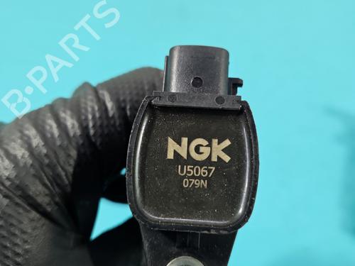 Ignition coil HYUNDAI i30 (GD) 1.4 | BP37821133M94 - Image 3