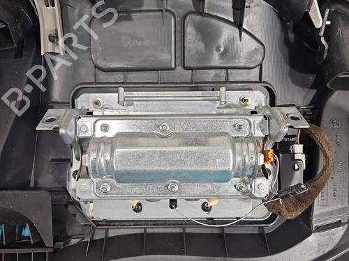 Dashboard RENAULT CLIO III (BR0/1, CR0/1) 1.5 dCi (C/BR0G, C/BR1G) | BP38149985C46 - Image 14
