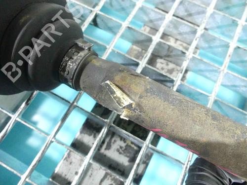 Left front driveshaft FIAT IDEA (350_) 1.3 D Multijet | BP37888153M38 - Image 5