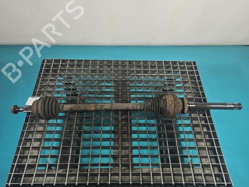 Used Left rear driveshaft Left rear driveshaft 38122113 38122113