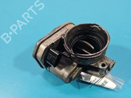 Used Throttle body Throttle body VW GOLF V (1K1) 1.6 (102 hp) 40504802 40504802