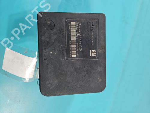 ABS pump OPEL ASTRA H Saloon (A04) 1.8 (L69) | BP37812404M43 - Image 7