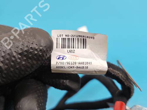 Electronic module HYUNDAI ELANTRA VII Saloon (CN7) 1.6 | BP37836818M83 - Image 7