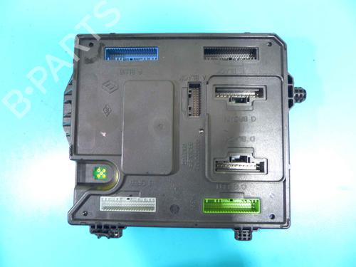 Engine control unit (ECU) RENAULT SCÉNIC III (JZ0/1_) 1.5 dCi | BP37882916M57 - Image 11