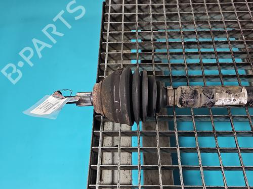 Right front driveshaft VW CC B7 (358) 2.0 TDI | BP37839779M39 - Image 7