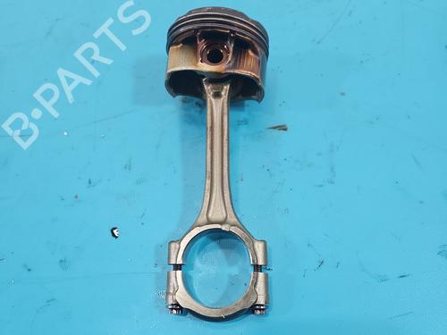 Other PEUGEOT 2008 I (CU_) 1.2 THP 130 / PureTech 130 | BP37830383O1 - Image 3