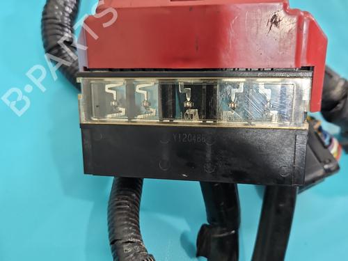 Wiring harness SUZUKI VITARA (LY) 1.6 (APK 416) | BP38126931E16 - Image 15