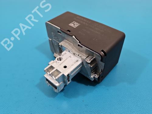 Used Electronic module Electronic module 37839021 37839021