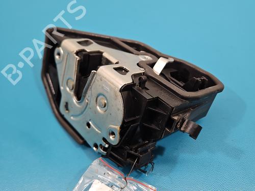 Fechadura trás esquerda Fechadura trás esquerda 37824538 37824538