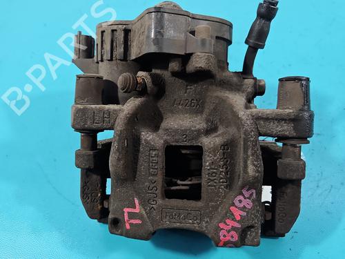 Left rear brake caliper FORD FOCUS IV (HN) | BP37847341M107 - Image 3