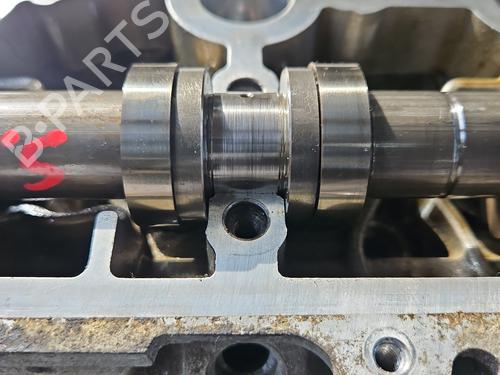 Cylinder head HYUNDAI i30 (GD) 1.4 | BP37815190M5  - Image 7