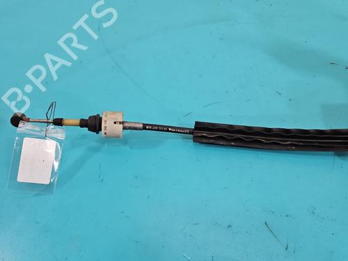 Gear lever PORSCHE PANAMERA (970) | BP38146429M90 - Image 3