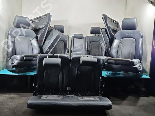 Used Seats set Seats set 37827003 37827003