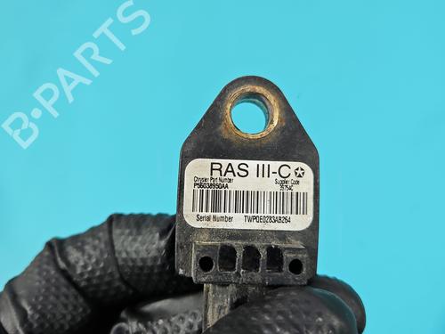 Electronic sensor FIAT FREEMONT (345_) 2.0 JTD | BP37833226M84 - Image 5