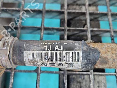 Left front driveshaft VW GOLF V (1K1) 2.0 TDI | BP38135479M38 - Image 5
