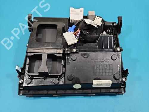 Cup/Object holder KIA STINGER (CK) 2.0 T-GDI | BP38146971I37 - Image 4