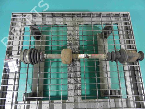 Used Right front driveshaft Right front driveshaft 37806037 37806037
