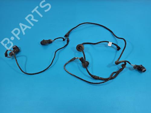 Electronic sensor MERCEDES-BENZ C-CLASS (W204) C 200 CDI (204.007, 204.006) | BP37847658M84 - Image 13