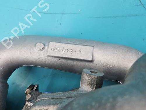 Other OPEL MOVANO B Van (X62) 2.3 CDTI FWD (FV) | BP39242306O1 - Image 3