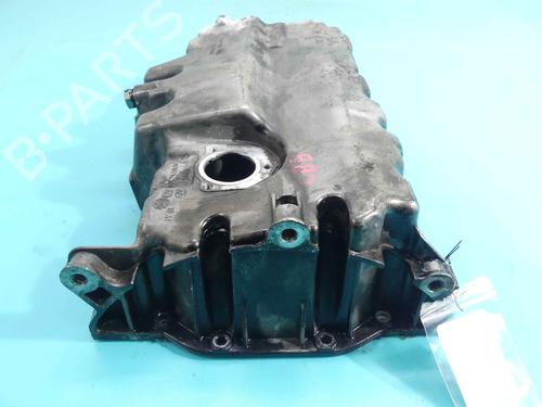 Oil sump VW PASSAT CC B6 (357) 2.0 TDI | BP37808086M115 - Image 5