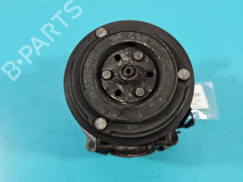 AC compressor CHEVROLET AVEO Hatchback (T300) 1.2 | BP38121019M34 - Image 4