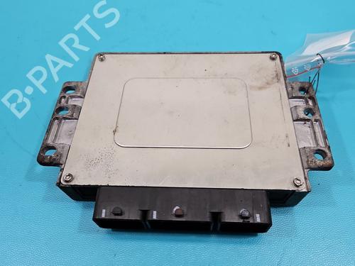 Engine control unit (ECU) RENAULT LAGUNA II (BG0/1_) 1.8 16V (BG0B, BG0M) | BP37820053M57 - Image 4