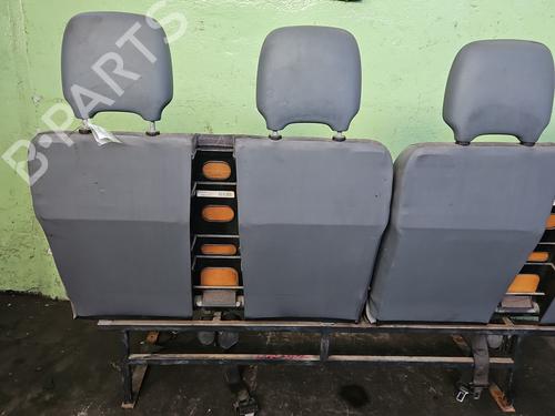 Rear seat PEUGEOT BOXER Van 2.2 HDi 120 | BP37814292C17 - Image 11