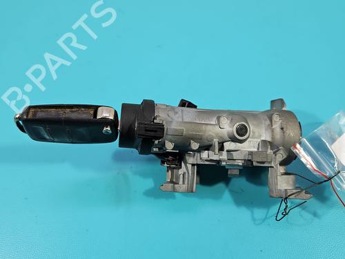 Ignition barrel SEAT LEON (1P1) | BP37857375M48 - Image 3