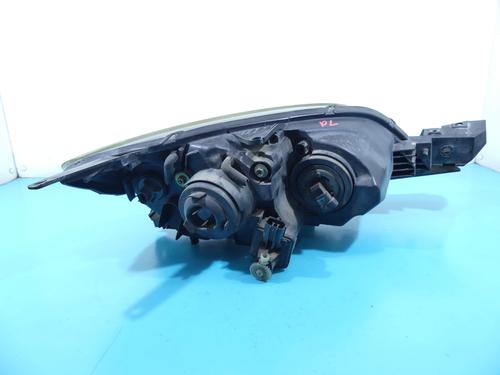 Left headlight MAZDA 3 (BK) 1.6 DI Turbo | BP37807281C28 - Image 4